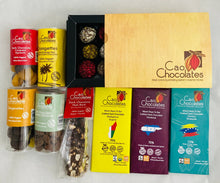Load image into Gallery viewer, Extra Large Chocolate Gift Basket
