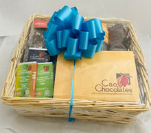 Load image into Gallery viewer, Large Chocolate Gift Basket