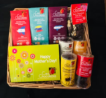 Load image into Gallery viewer, Mother&#39;s Day Large Gift Basket