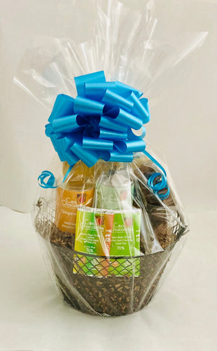 Petit Gift Basket