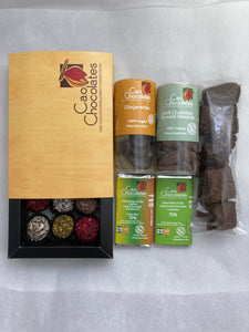 Petit Gift Basket