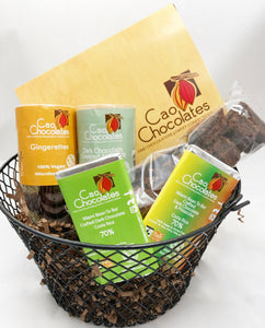 Petit Gift Basket